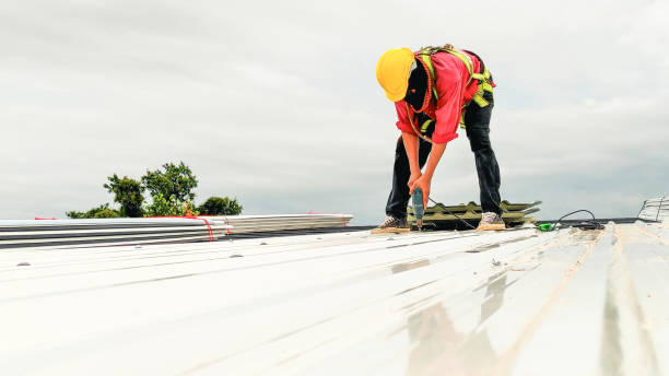 Best Green or Eco-Friendly Roofing Solutions  in Pitcairn, PA